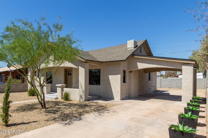 414 N 13th Pl, Phoenix, AZ 85006