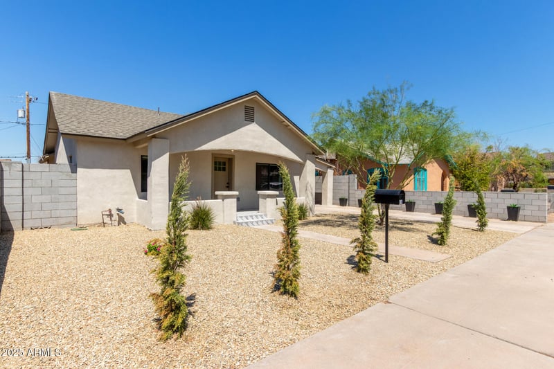 414 N 13th Pl, Phoenix, AZ 85006