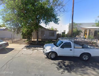 414 N Sirrine -- #4, Mesa, AZ 85201