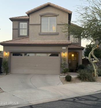 414 Redwood Ln, Phoenix, AZ 85048