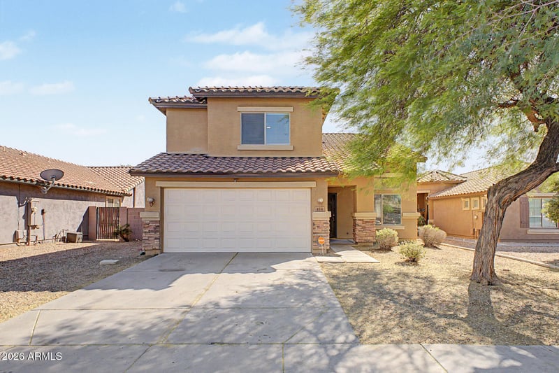 414 113th Ave, Avondale, AZ 85323