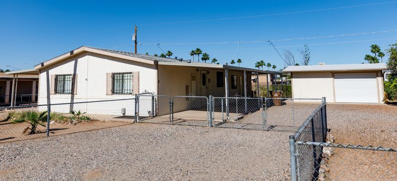 414 S 96th Pl, Mesa, AZ 85208