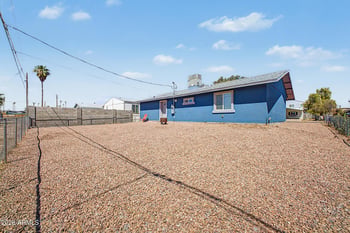 414 S 99th Pl, Mesa, AZ 85208