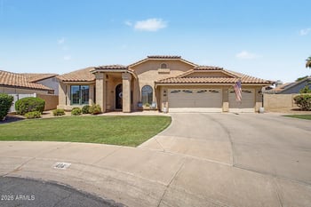 414 Surfside Dr, Gilbert, AZ 85233