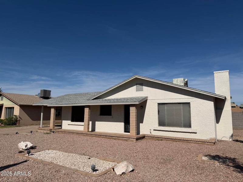 414 Westchester Dr, Tempe, AZ 85283