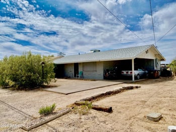 414 Willow St, Florence, AZ 85132