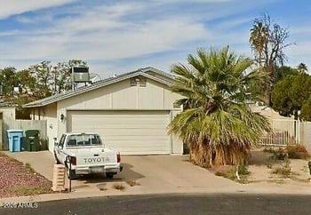 4140 106th Ave, Phoenix, AZ 85037