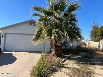 4140 106th Ave, Phoenix, AZ 85037