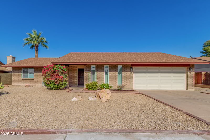 4140 Anderson Dr, Glendale, AZ 85308