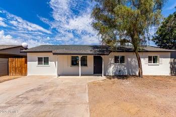 4140 Burgess Ln, Phoenix, AZ 85041