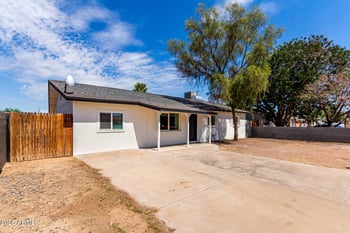 4140 Burgess Ln, Phoenix, AZ 85041