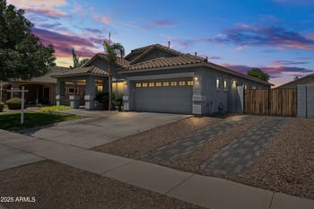 4140 Claxton Ave, Gilbert, AZ 85297