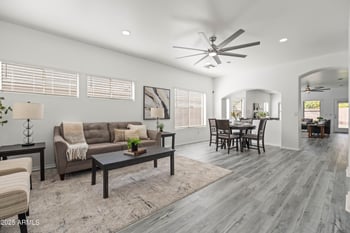 4140 Claxton Ave, Gilbert, AZ 85297