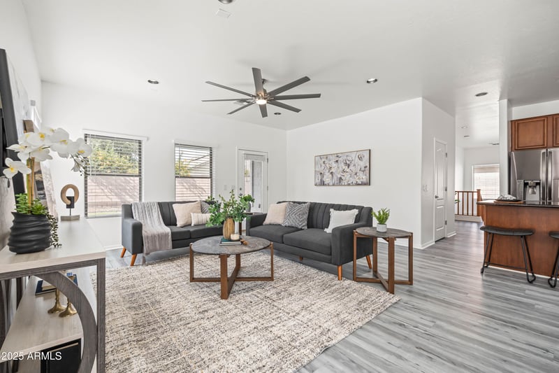 4140 Claxton Ave, Gilbert, AZ 85297