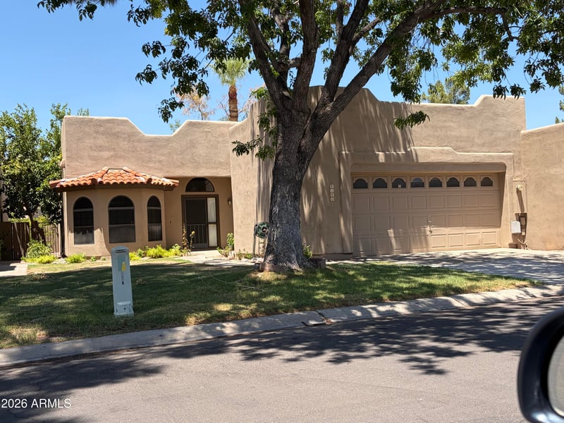 4140 E Altadena Ave, Phoenix, AZ 85028