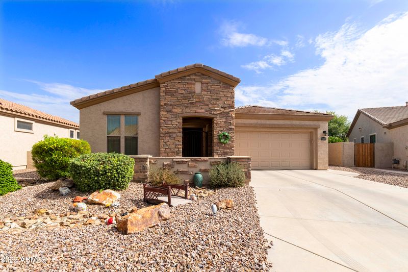 4140 E Azalea Dr, Gilbert, AZ 85298