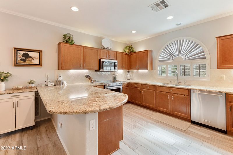4140 E Azalea Dr, Gilbert, AZ 85298