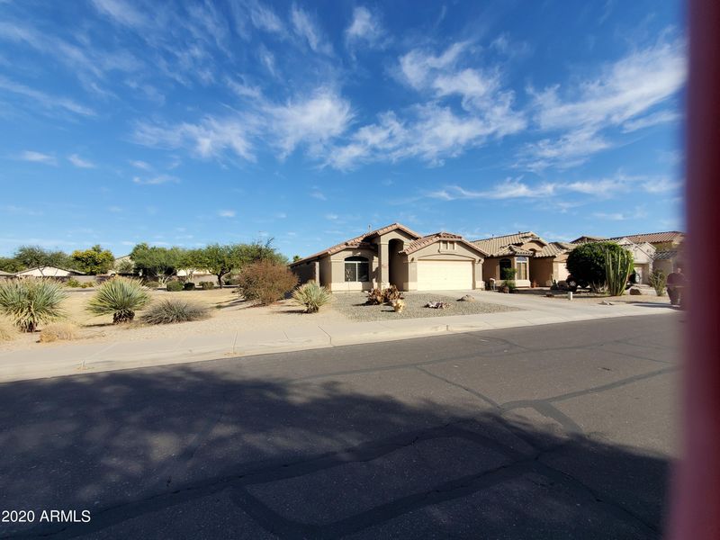 4140 E Coal St, San Tan Valley, AZ 85143