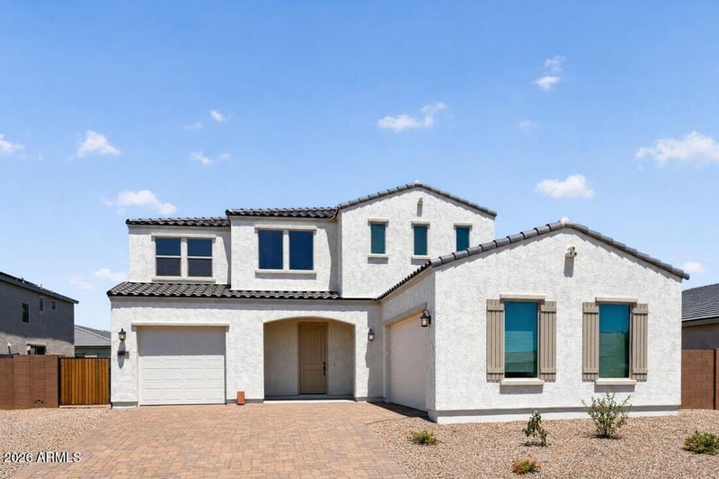4140 Desert Lilly Ln, San Tan Valley, AZ 85140