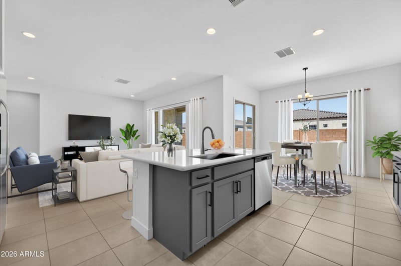 4140 Desert Lilly Ln, San Tan Valley, AZ 85140