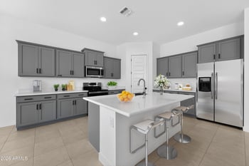 4140 Desert Lilly Ln, San Tan Valley, AZ 85140