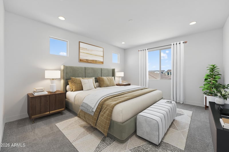 4140 E Desert Lilly Ln, San Tan Valley, AZ 85140