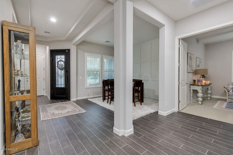 4140 E Morrison Ranch Pw, Gilbert, AZ 85296