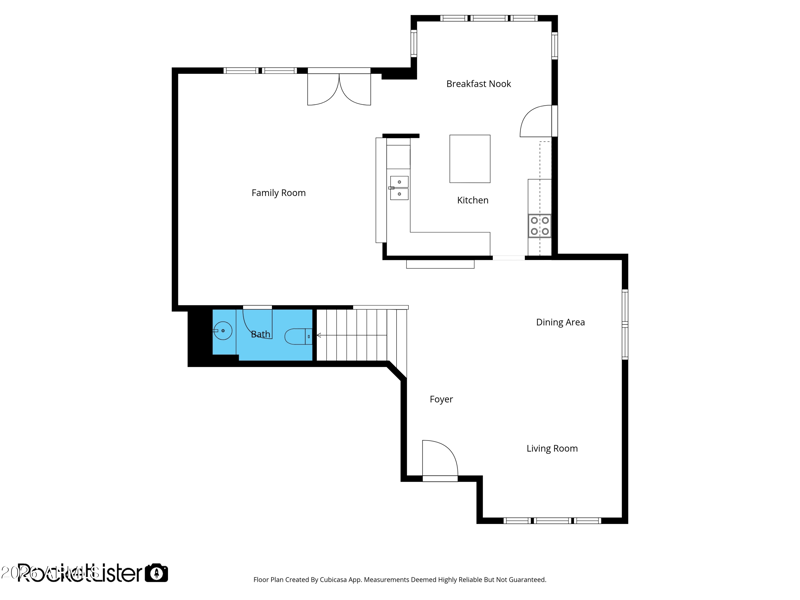 4140 Pinto Ln, Phoenix, AZ 85050