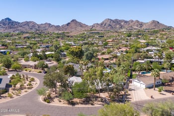 4140 San Miguel Ave, Phoenix, AZ 85018