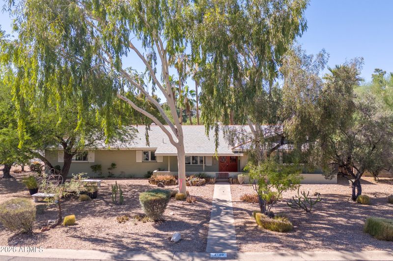 4140 E San Miguel Ave, Phoenix, AZ 85018
