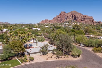 4140 E San Miguel Ave, Phoenix, AZ 85018