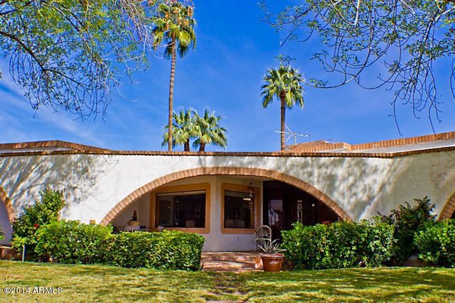 4140 E Vernon Ave, Phoenix, AZ 85008
