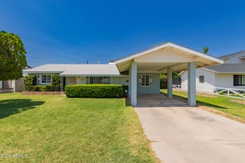 4140 Glenrosa Ave, Phoenix, AZ 85018