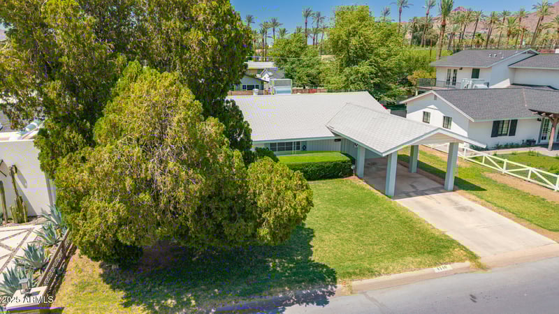 4140 Glenrosa Ave, Phoenix, AZ 85018