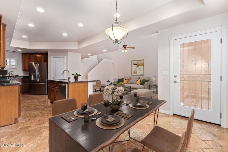4140 N 21st St #5, Phoenix, AZ 85016