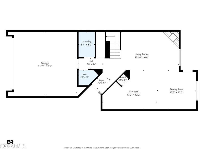 4140 N 21st St #6, Phoenix, AZ 85016