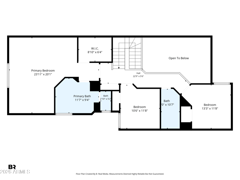 4140 N 21st St #6, Phoenix, AZ 85016