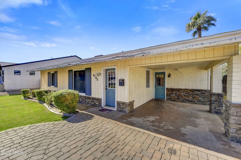 4140 N 42nd St, Phoenix, AZ 85018
