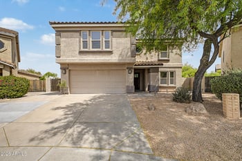 4140 Pinto Ln, Phoenix, AZ 85050