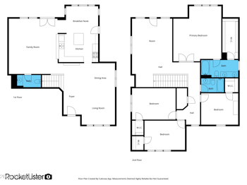 4140 Pinto Ln, Phoenix, AZ 85050