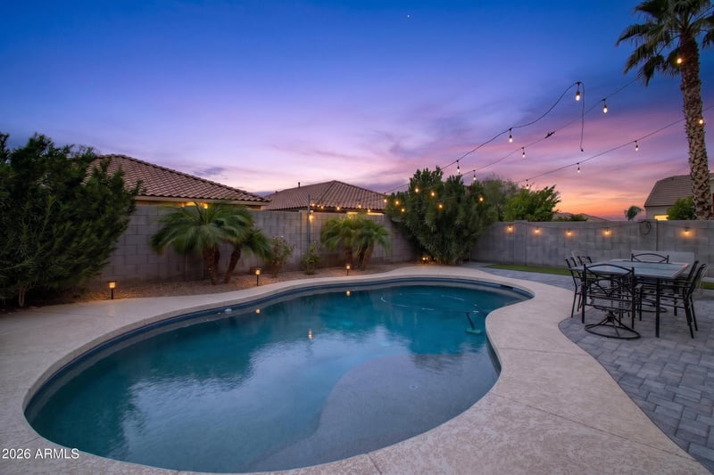 4140 W Alabama Ln, San Tan Valley, AZ 85144