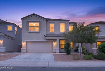 4140 W Alabama Ln, San Tan Valley, AZ 85144