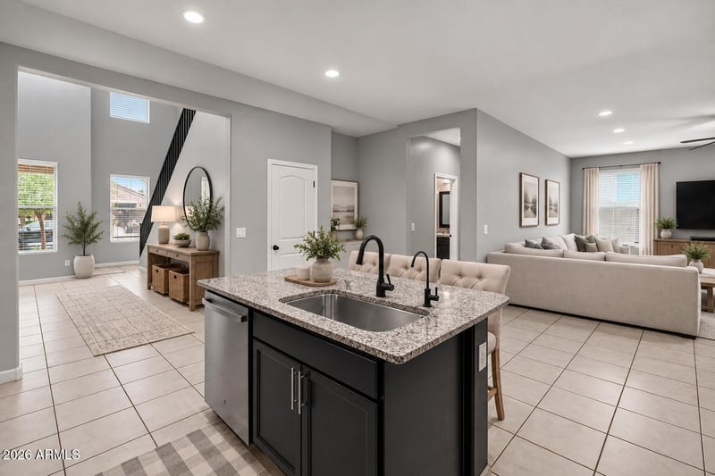 4140 W Alabama Ln, San Tan Valley, AZ 85144