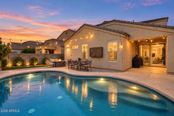 4140 W Alabama Ln, San Tan Valley, AZ 85144