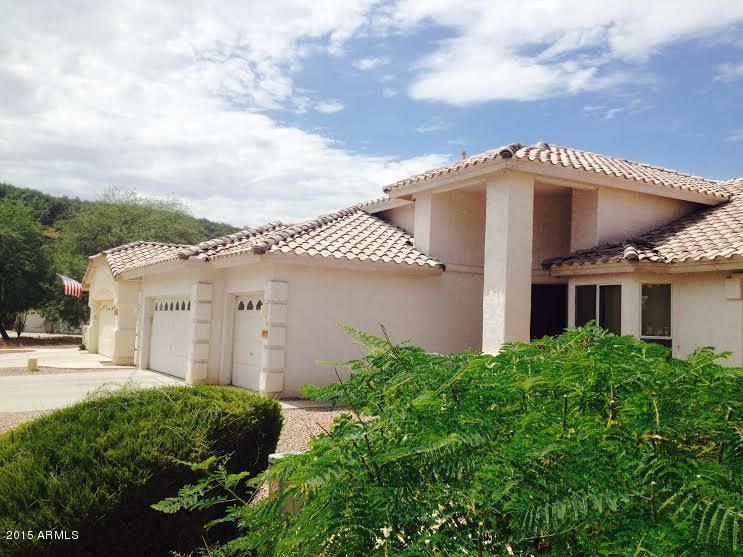 4140 W Irma Ln, Glendale, AZ 85308