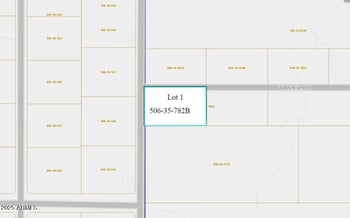 41400 Mclellan Rd -- Lot-1, Tonopah, AZ 85354