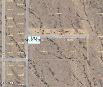 41400 Mclellan Rd -- Lot-1, Tonopah, AZ 85354