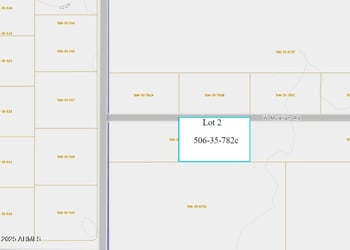 41400 Mclellan Rd -- Lot-2, Tonopah, AZ 85354