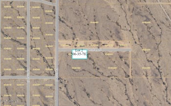 41400 Mclellan Rd -- Lot-2, Tonopah, AZ 85354