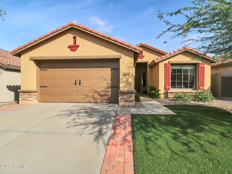 41404 Yorktown Ct, Anthem, AZ 85086